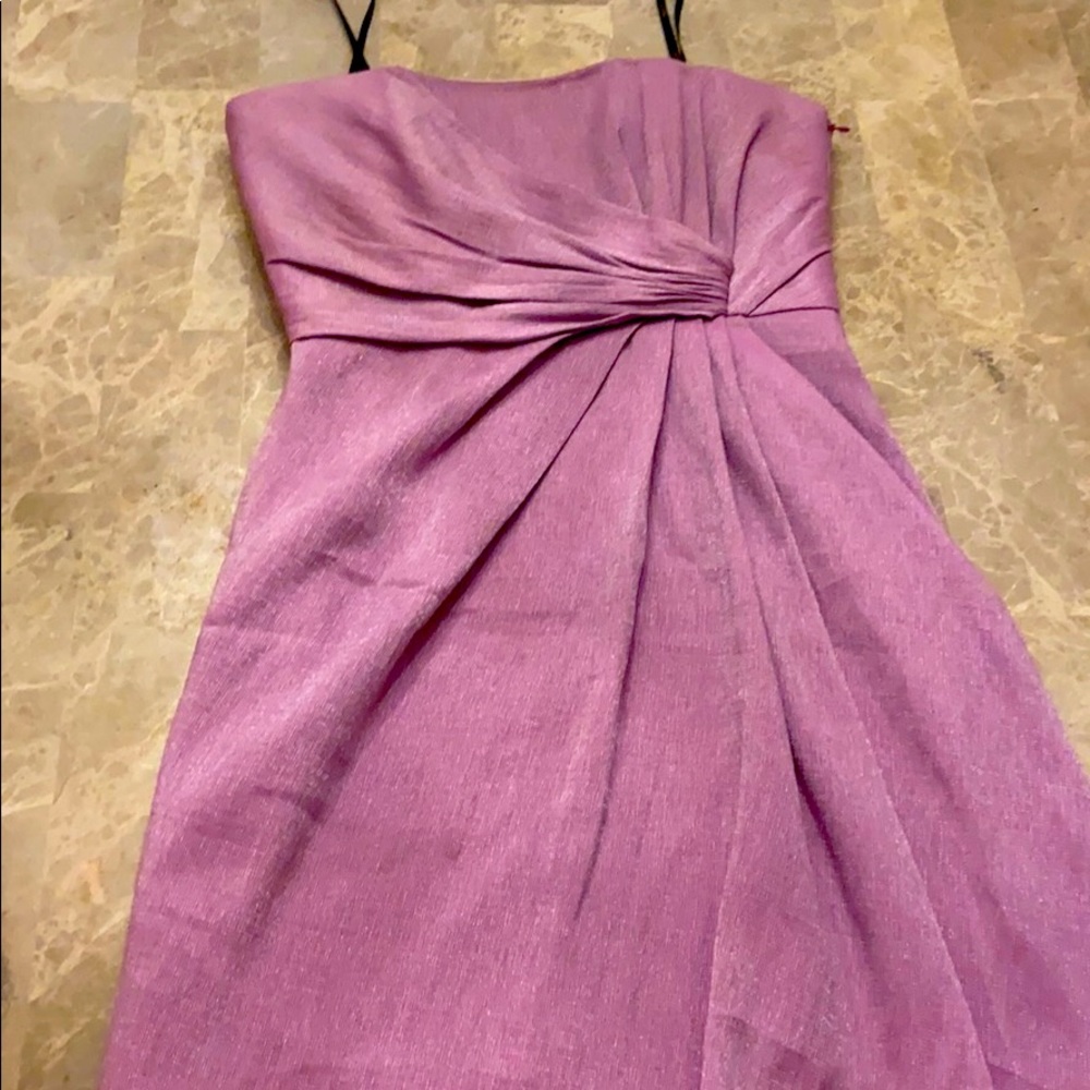 Pretty party dress